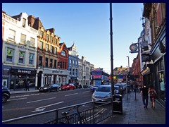 Lower Briggate